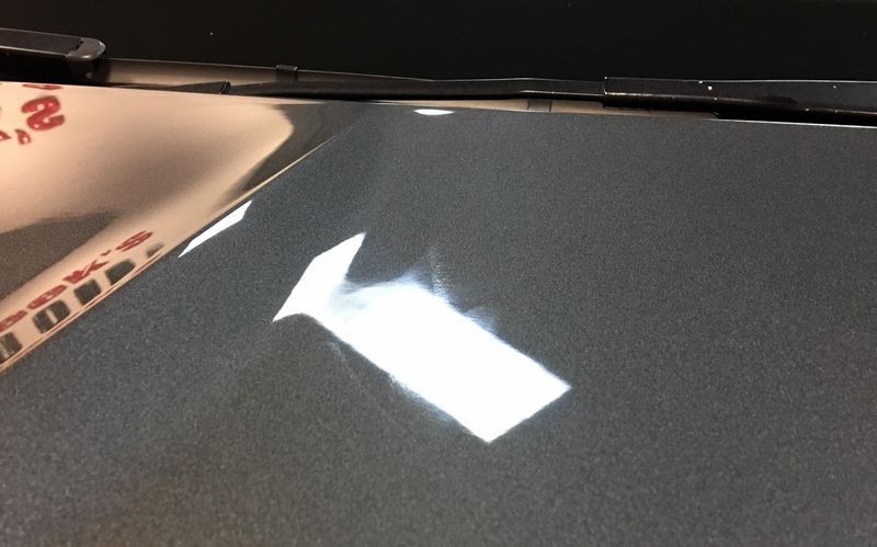 GYEON Q2 ONE Enthusiest Ceramic Coating Mike Phillips