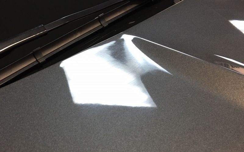 GYEON Q2 ONE Enthusiest Ceramic Coating Mike Phillips