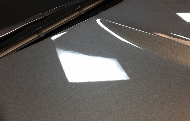 GYEON Q2 ONE Enthusiest Ceramic Coating Mike Phillips