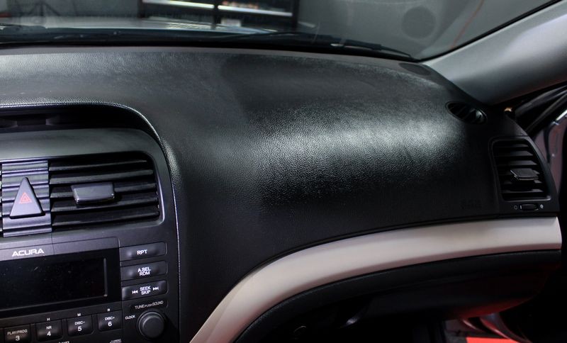 GYEON Vinyl Cleaner and Preserver Review by Mike Phillips