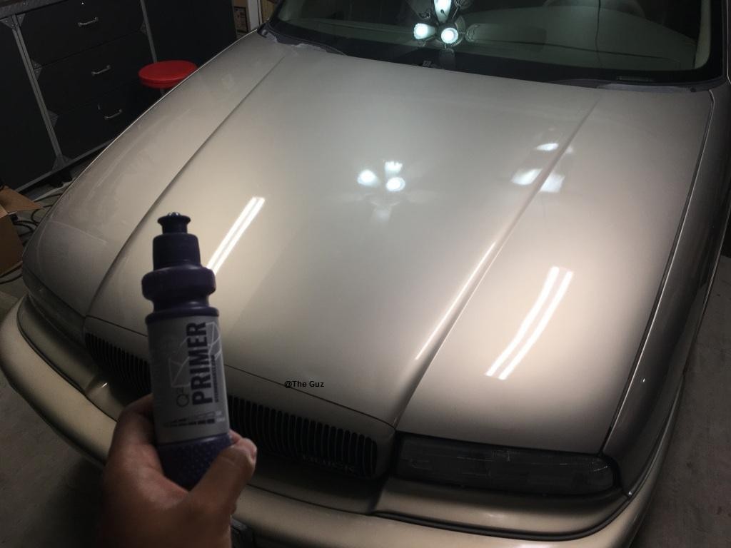 Gyeon_Primer_Hood
