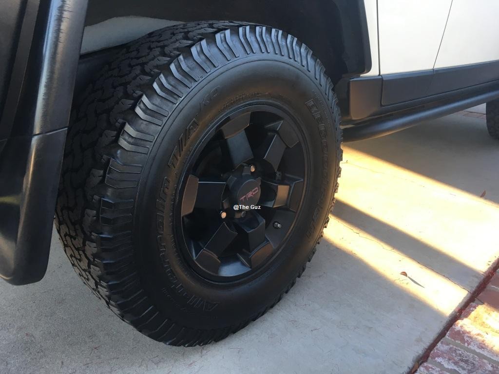 Gyeon_Tire