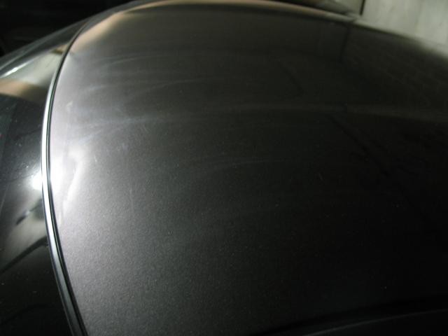 Hack Swirls in 370Z