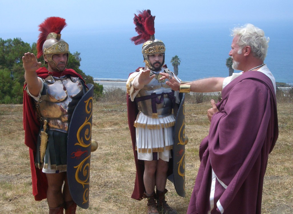 hailcaesar