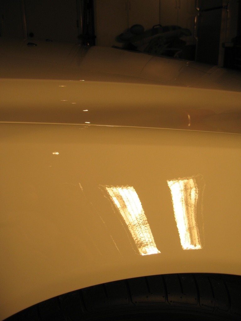 Halogen glow 1