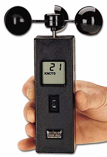handheldanemometer