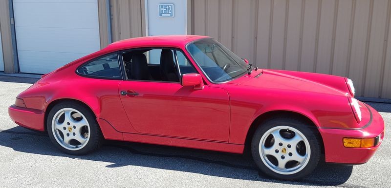 Hands-on detailing classes mike phillips autogeek