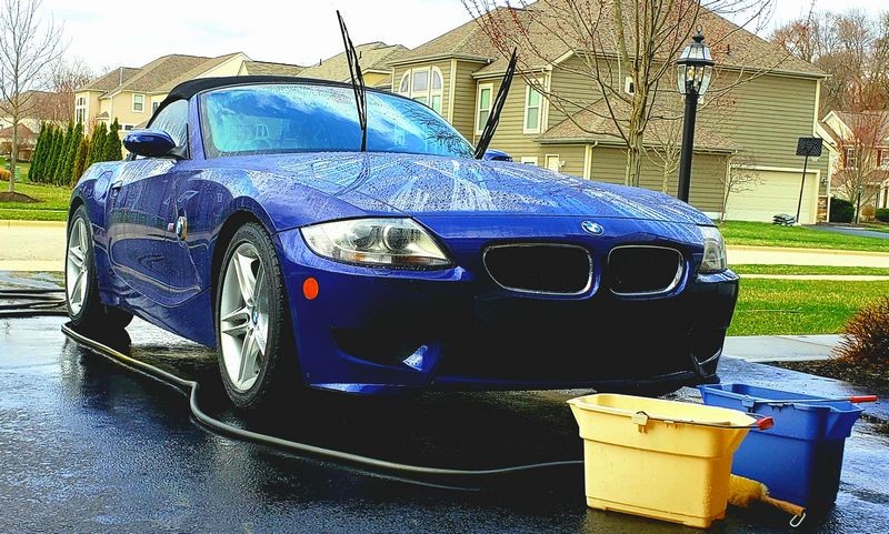 Hands-on detailing classes mike phillips autogeek