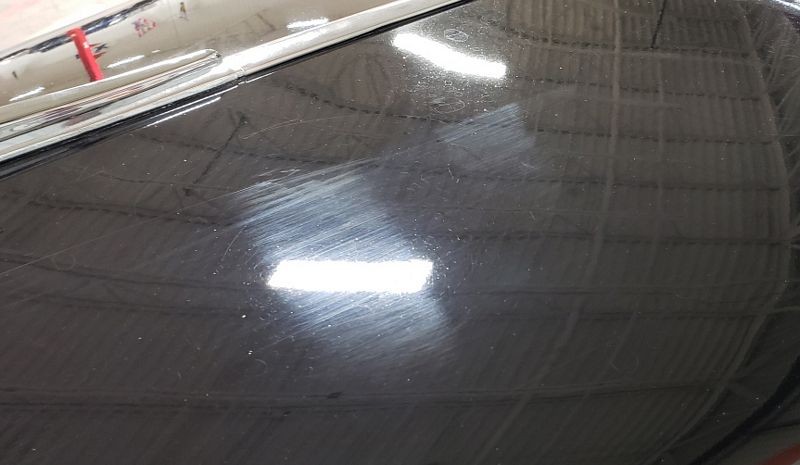 Hands on training car detailing classes with Mike Phillips Autogeek