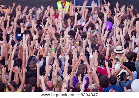 HandsUp