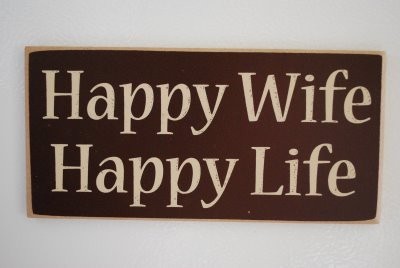 Happywife