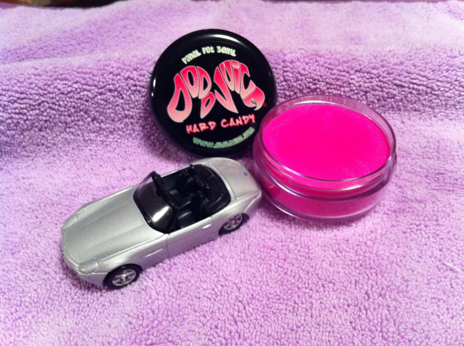 Hard Candy