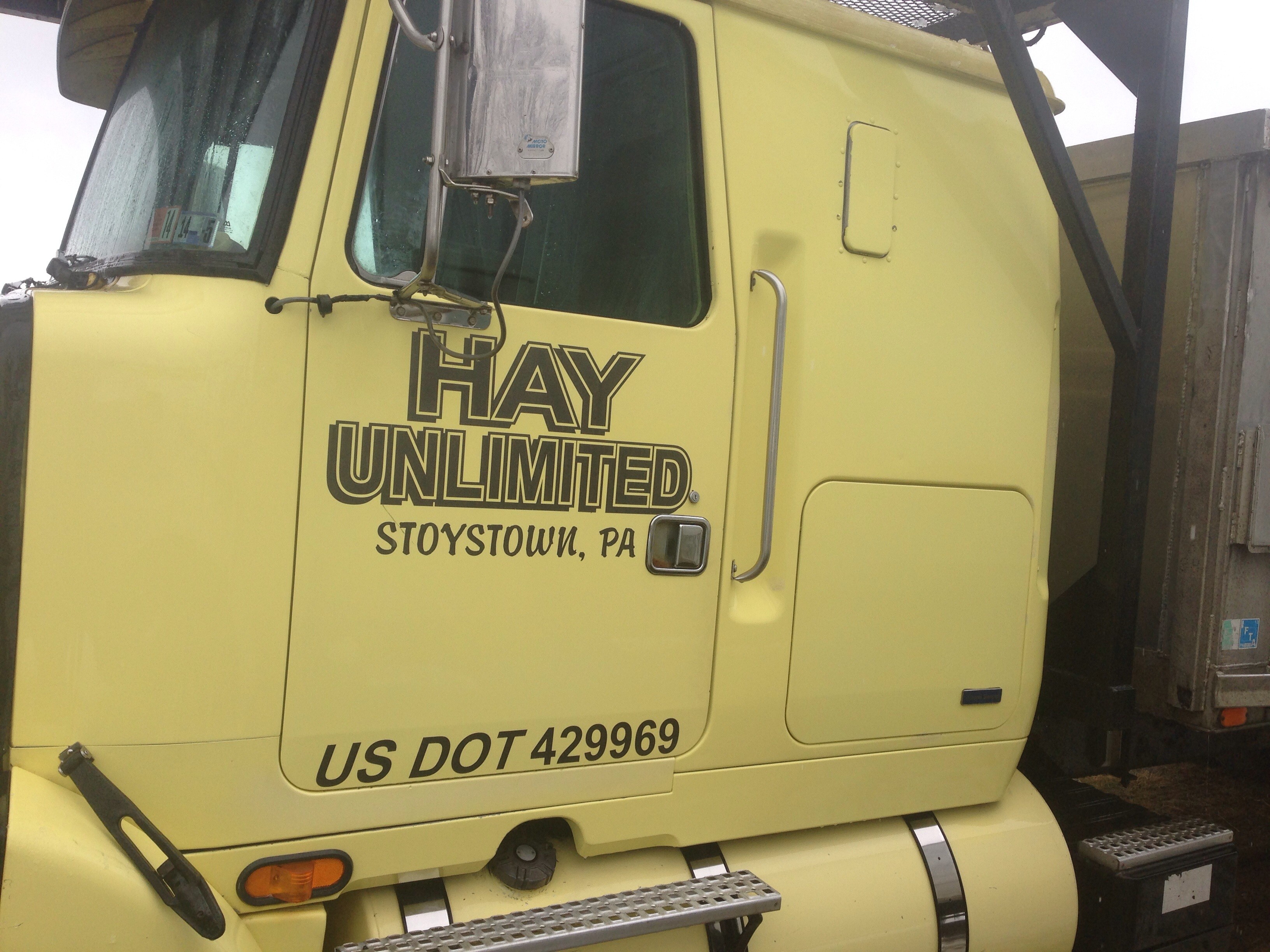 Hay9