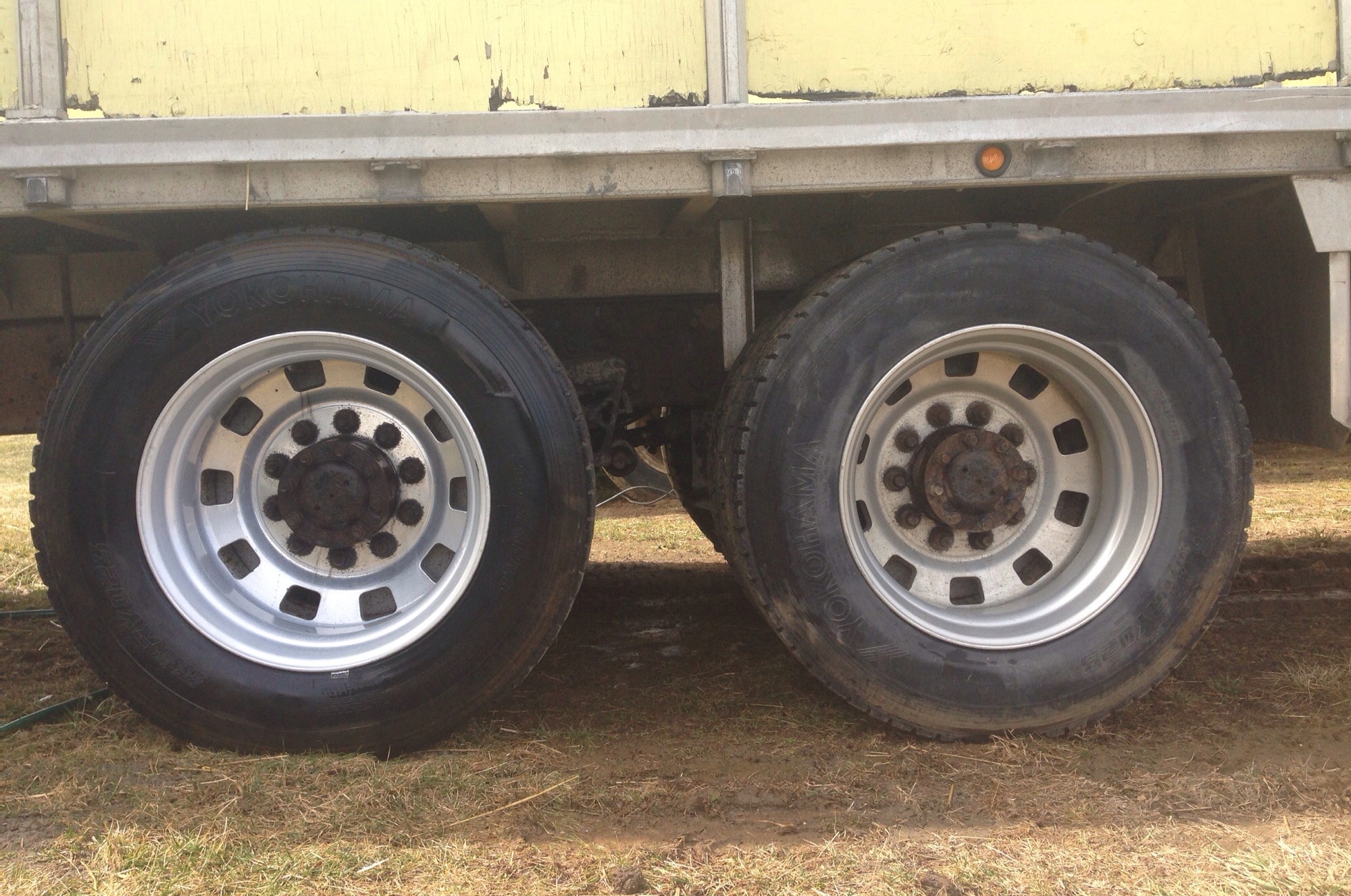 Haywheel5
