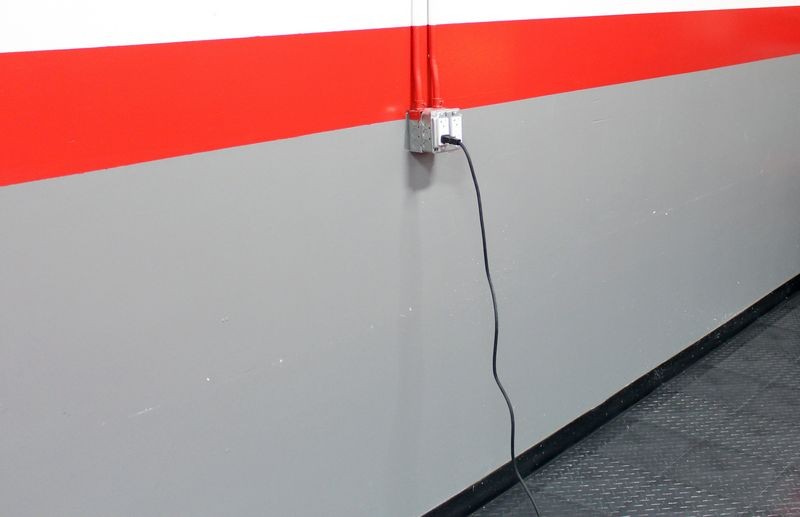 HD Cords on RUPES orbital Polishers at Autogeek.com