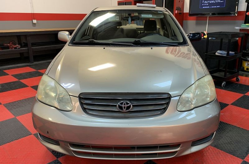 Headlight Correction LIVE Detailing Class Mike Phillips