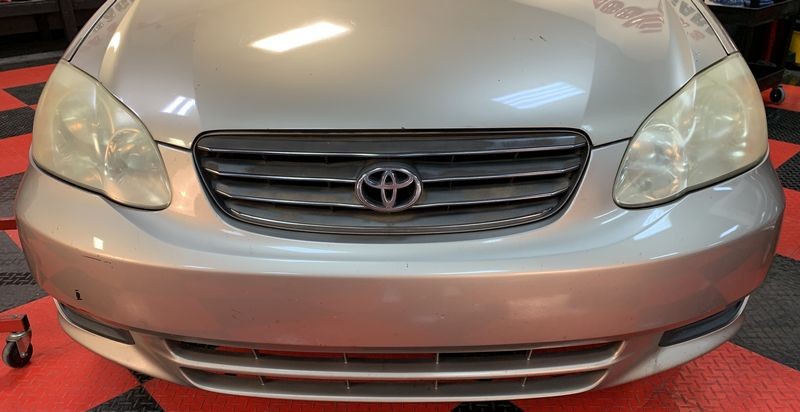 Headlight Correction LIVE Detailing Class Mike Phillips