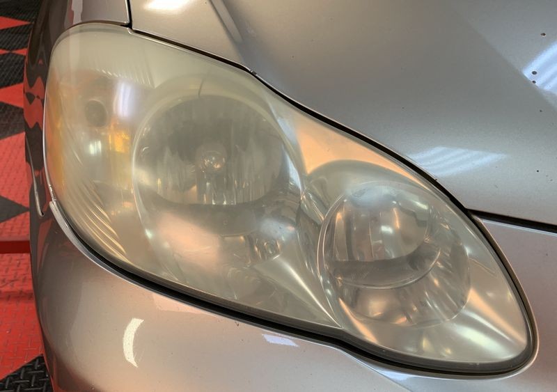 Headlight Correction LIVE Detailing Class Mike Phillips