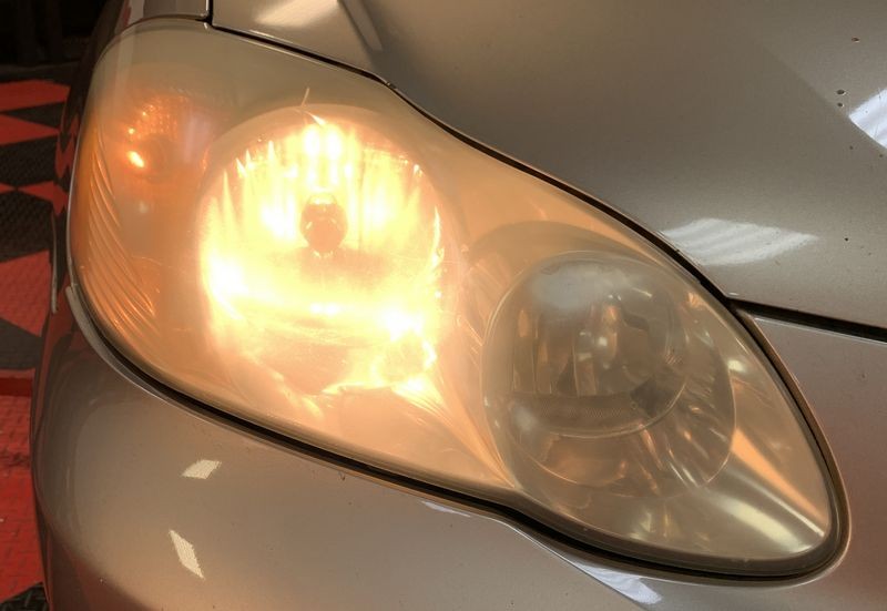 Headlight Correction LIVE Detailing Class Mike Phillips