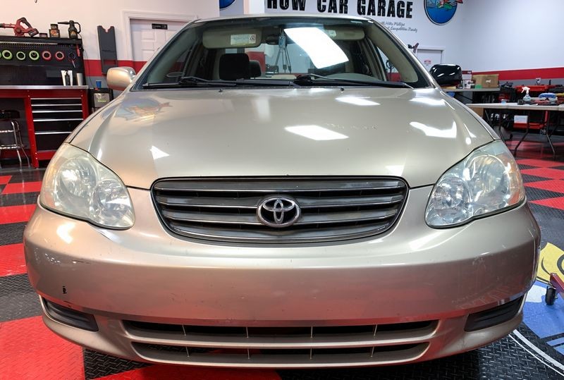 Headlight Correction LIVE Detailing Class Mike Phillips
