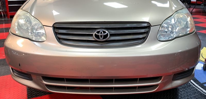 Headlight Correction LIVE Detailing Class Mike Phillips
