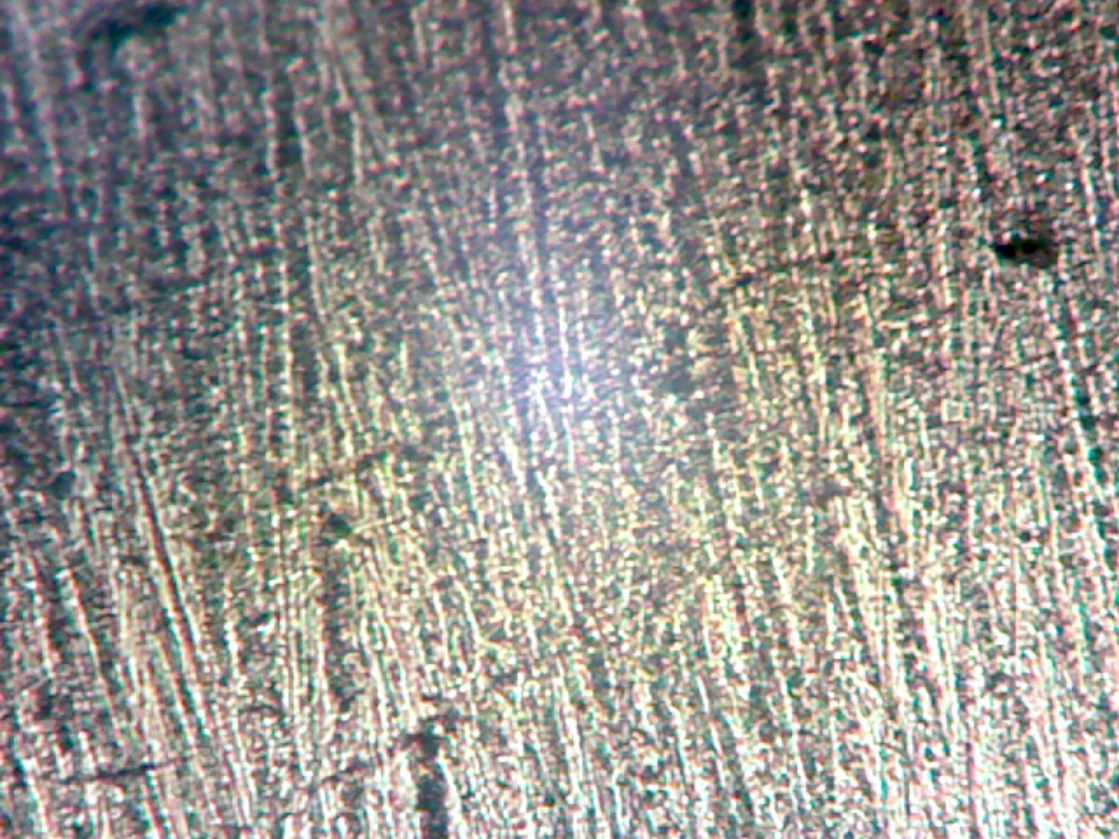 Headlight surface images