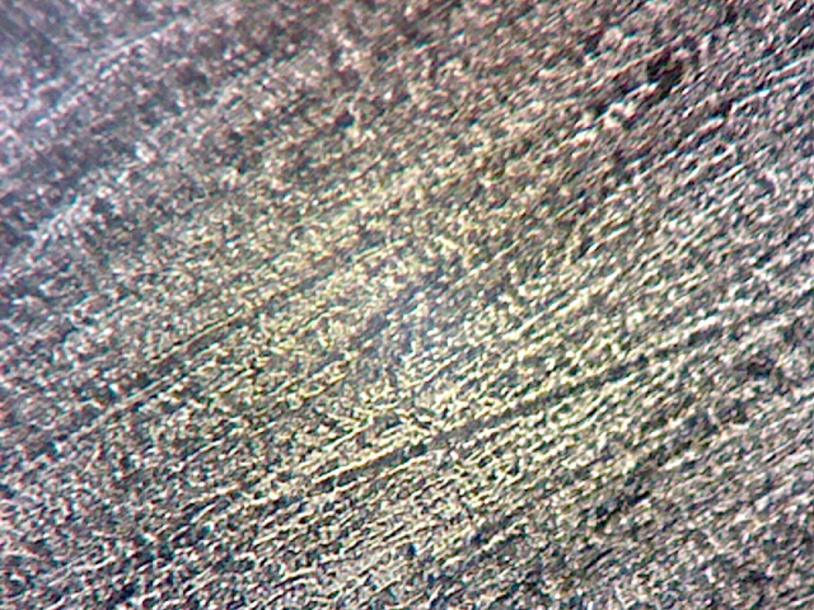 Headlight surface images