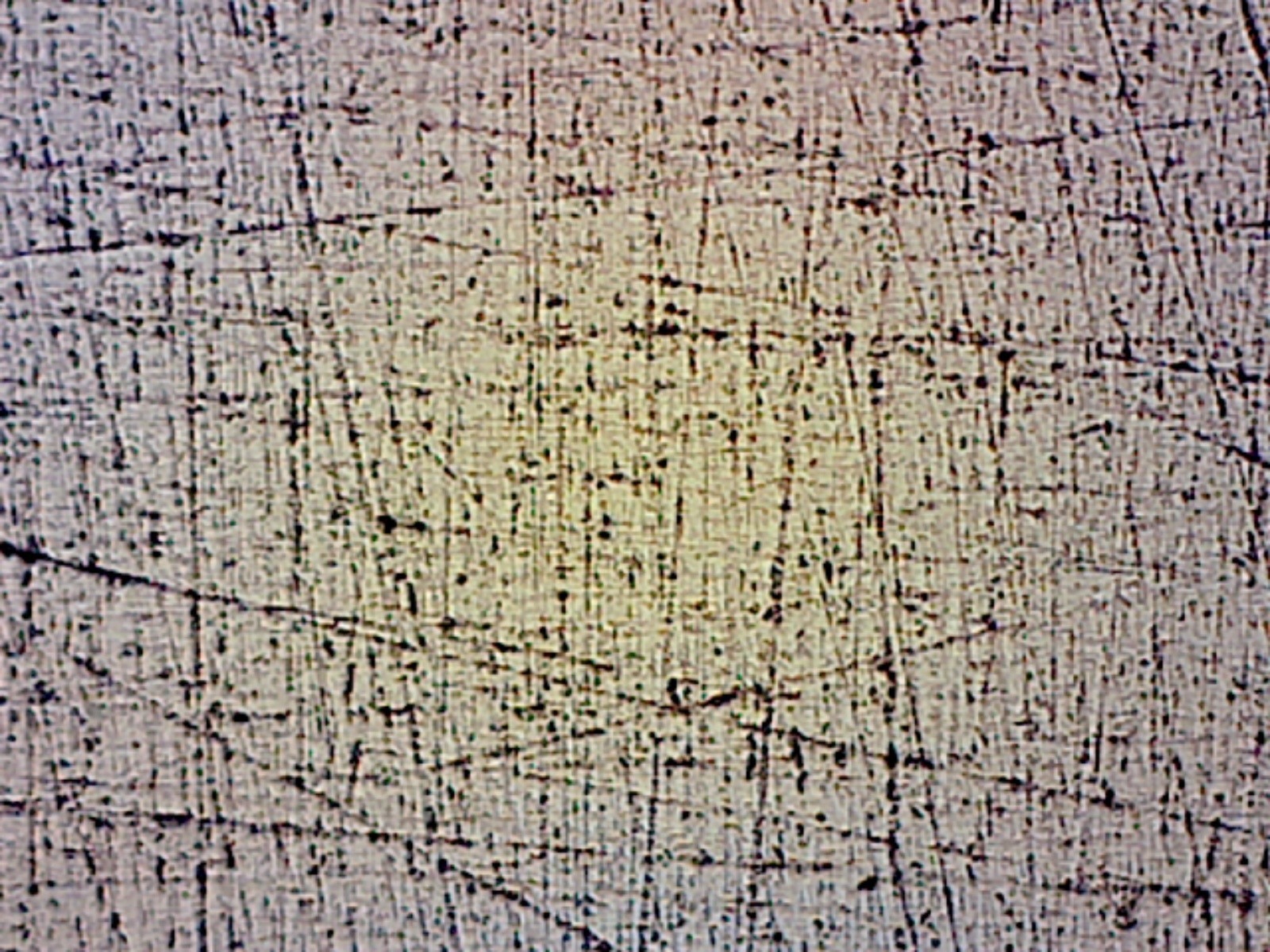 Headlight surface images