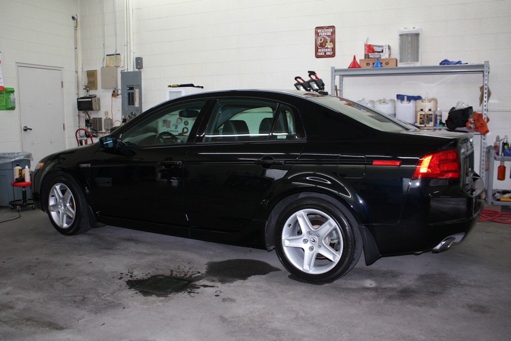Hill City Auto Detail &amp;amp; O C Detailiing