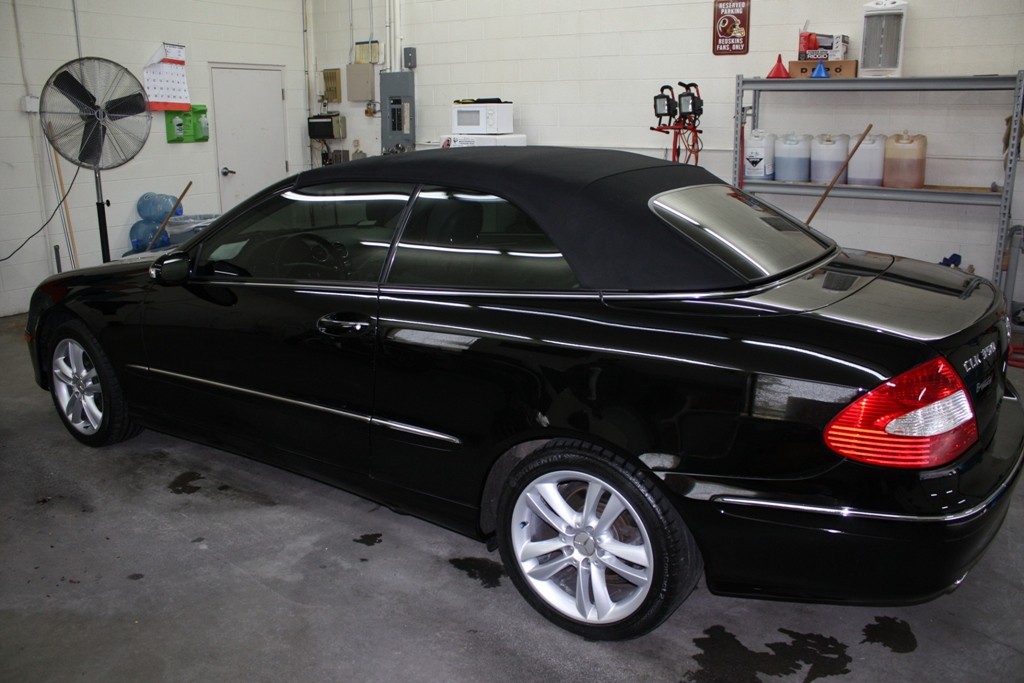 Hill City Auto Detail &amp;amp; O C Detailiing