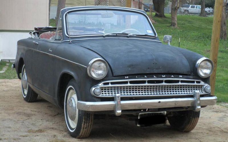 Hillman