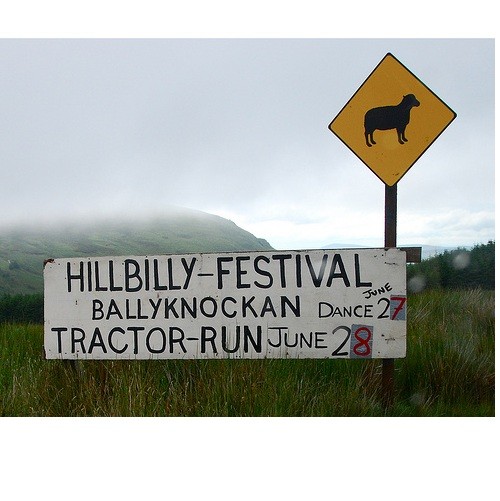 hILLYbILLYFESTIVAL