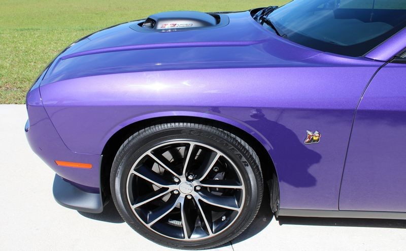 Holograms in car paint Mike Phillips Autogeek