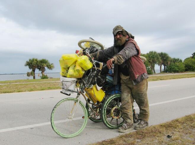 HomelessFlorida