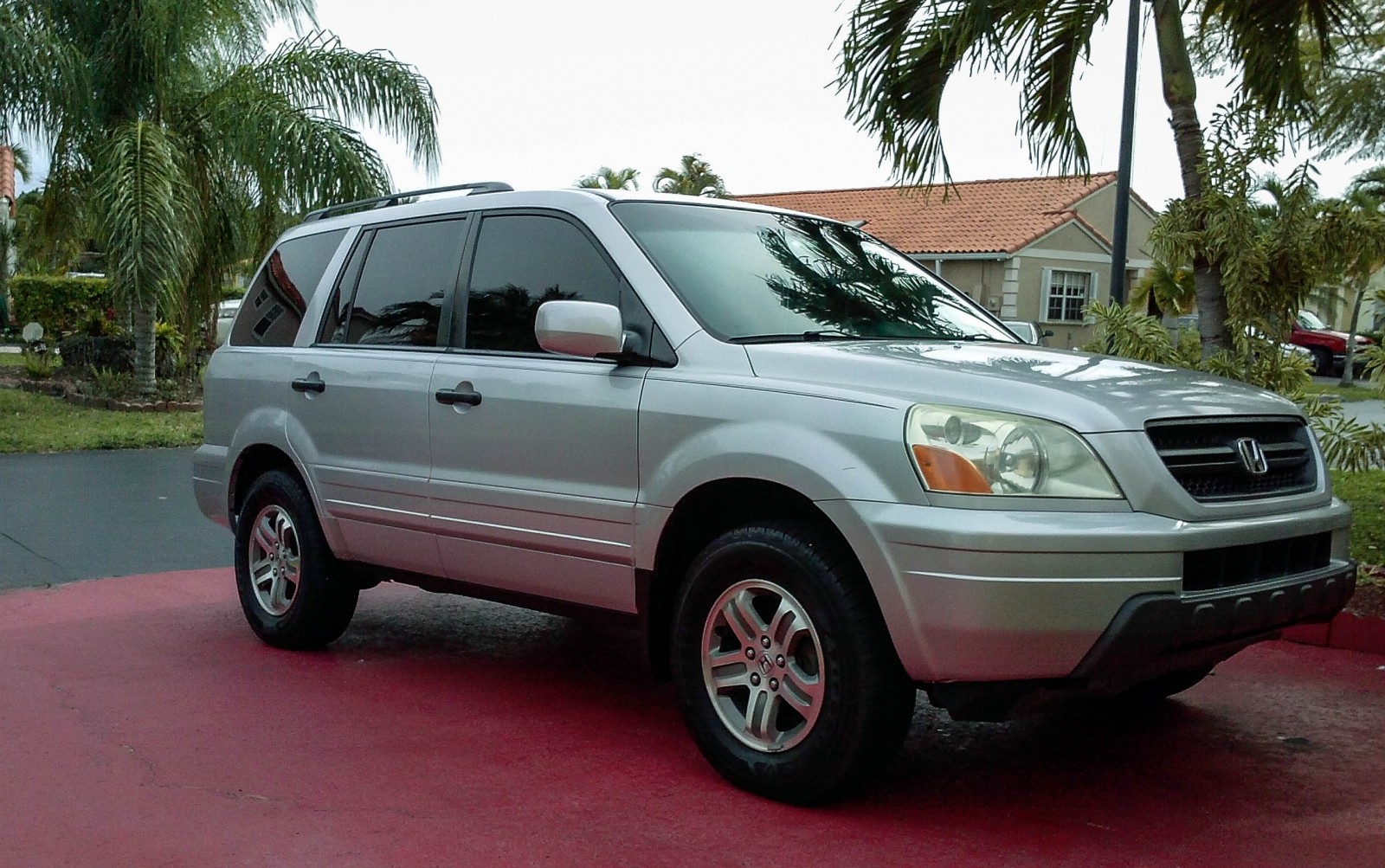 honda_silver