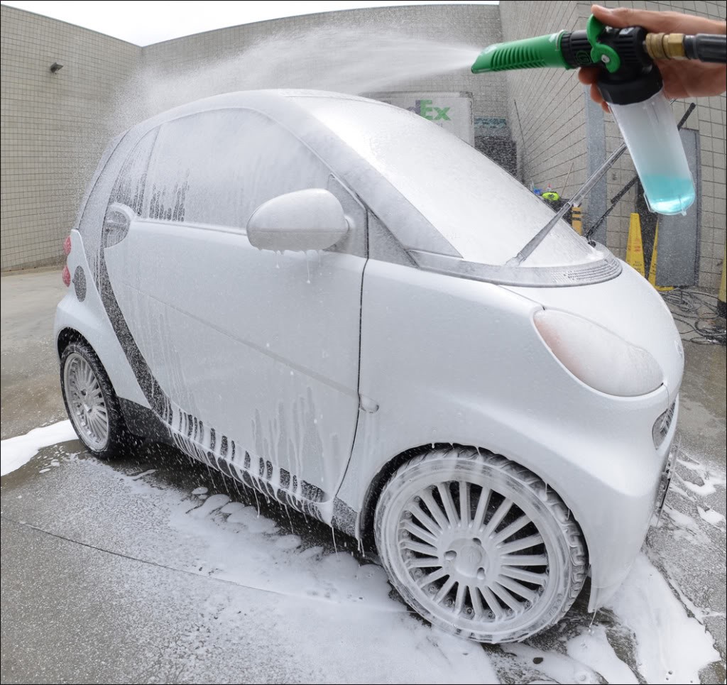 Honeydewsnowfoamsuperwash1