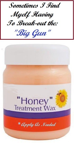 Honeywax