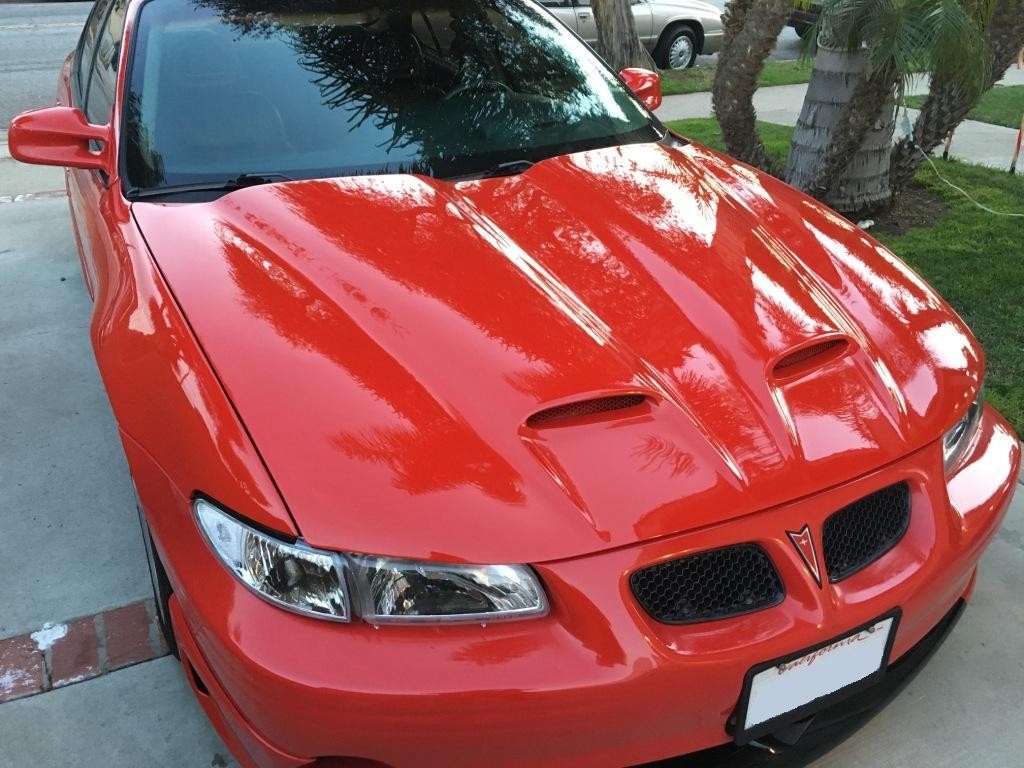 Hood after Essence+