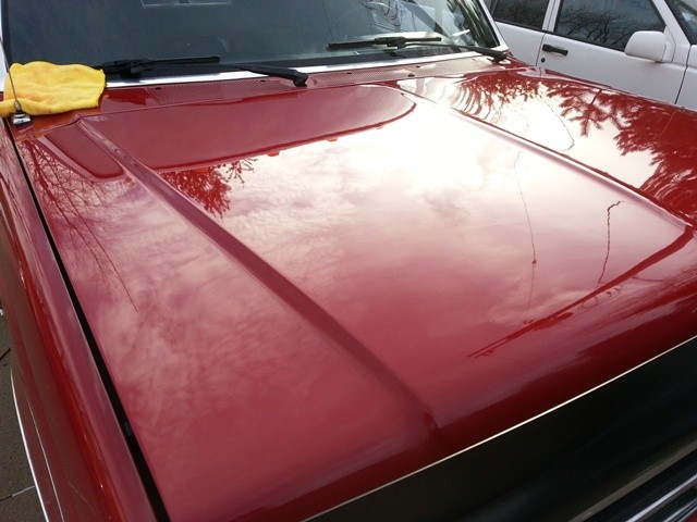 Hood - After