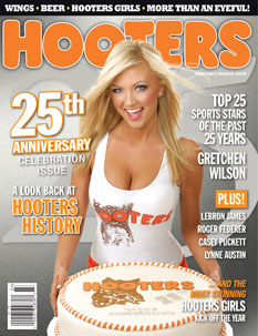 hooterscovers