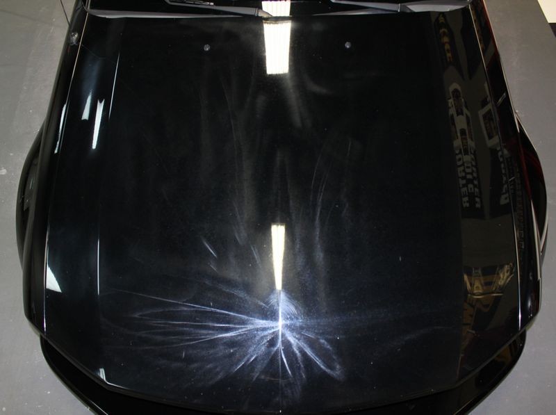 Horrendous Hack Detailer