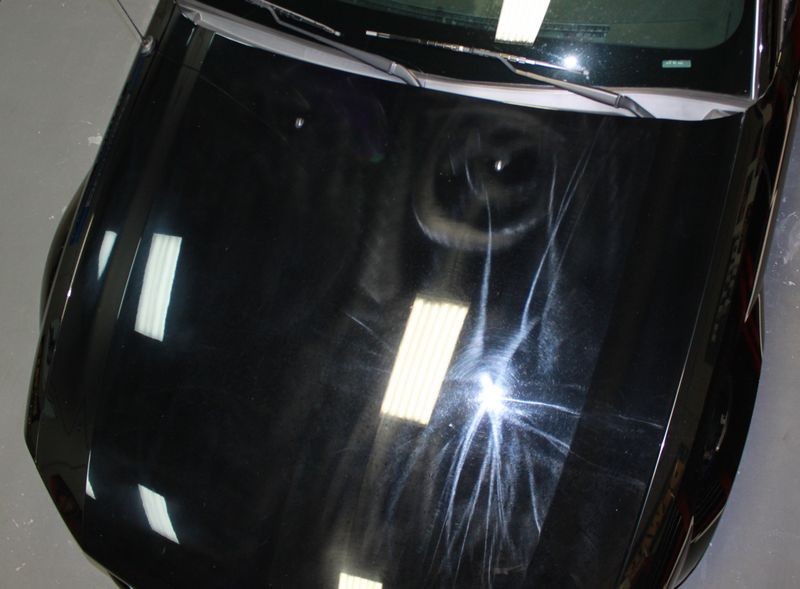 Horrendous Hack Detailer