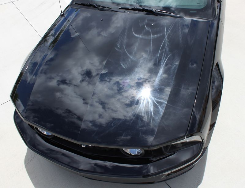 Horrendous Hack Detailer