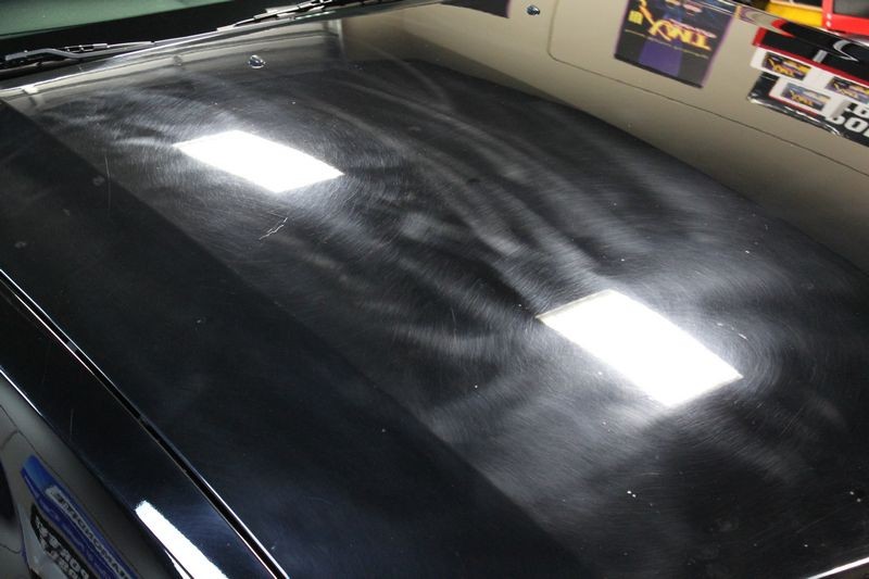Horrendous Hack Detailer