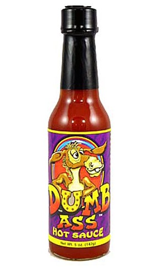 Hot Sauce