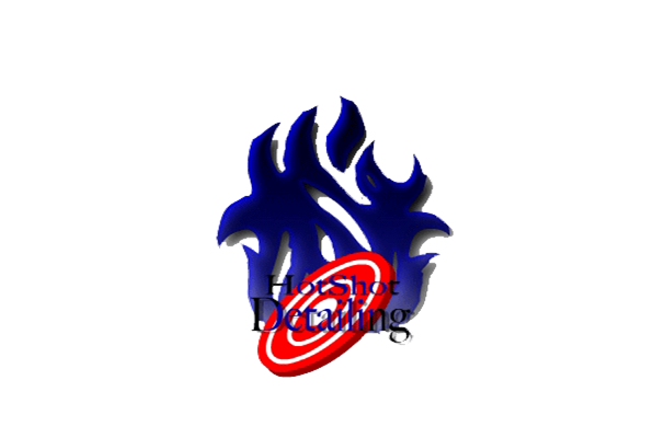 Hot Shot Logo