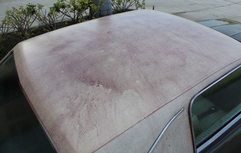 How to Aggressive Wash before machine buffing Mike Phillips