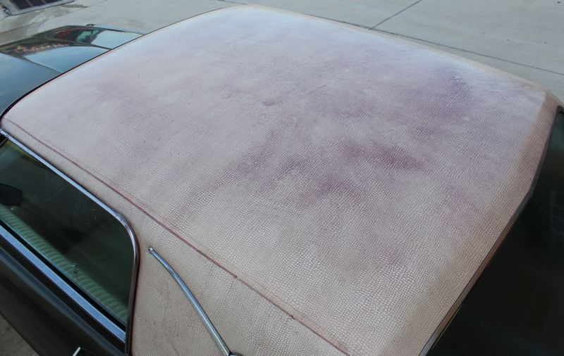 How to Aggressive Wash before machine buffing Mike Phillips