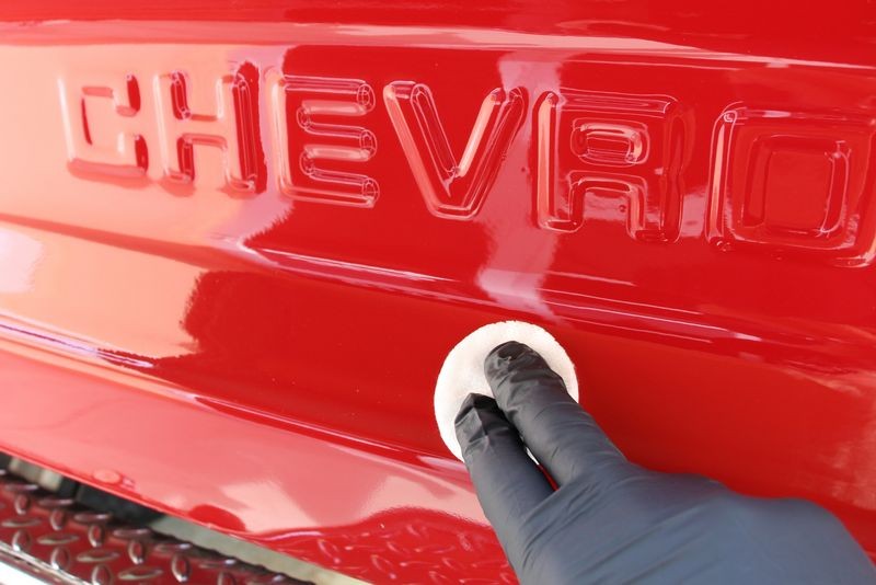 How to apply coatings