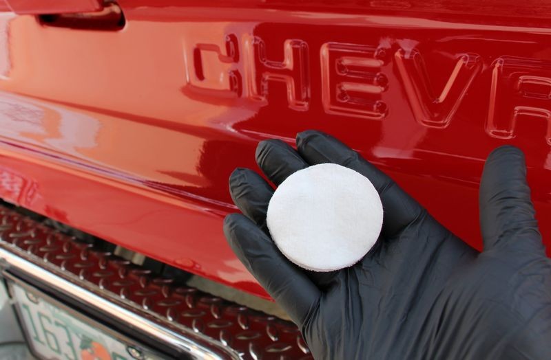 How to apply coatings